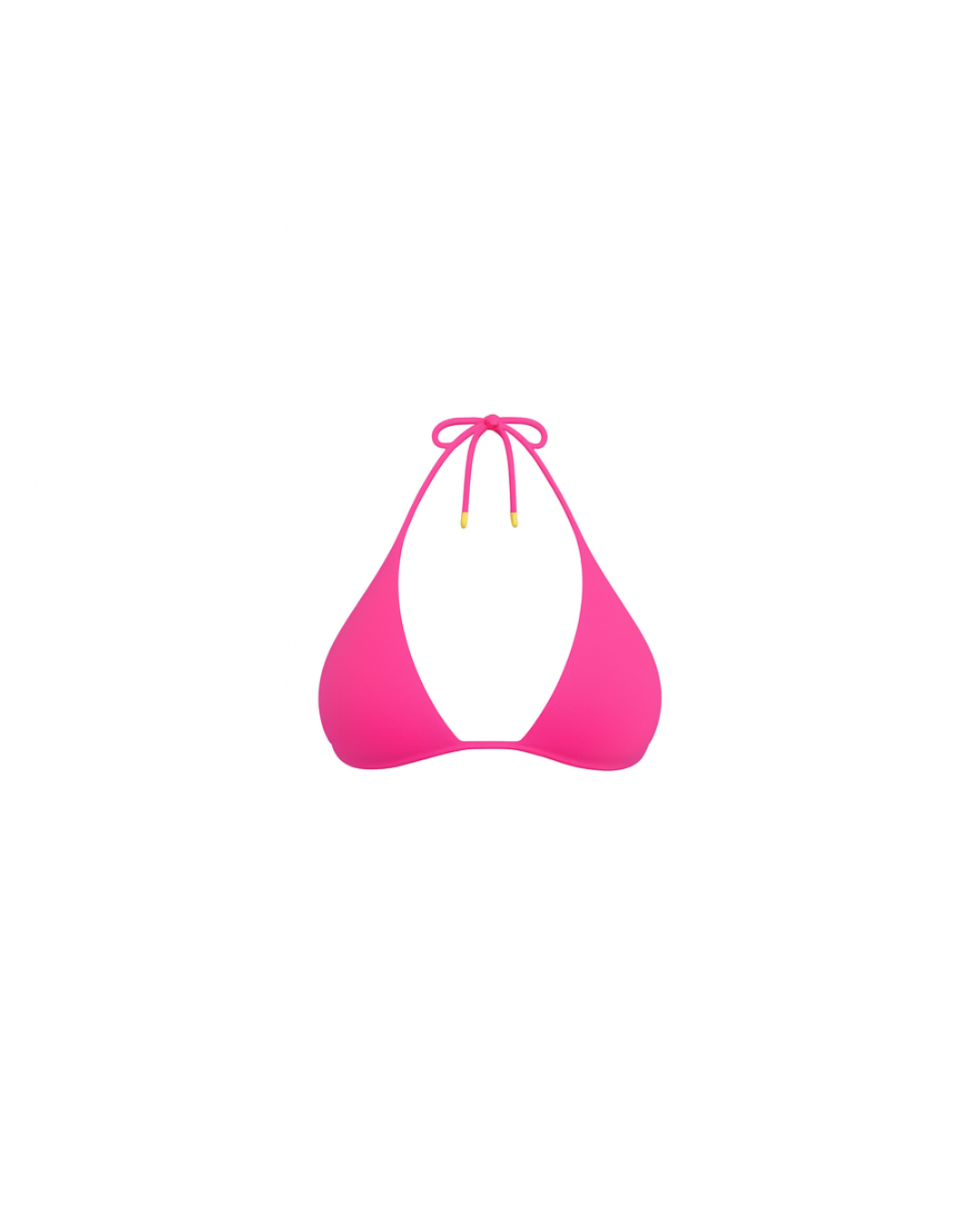 Ela Top - Rosa Shocking