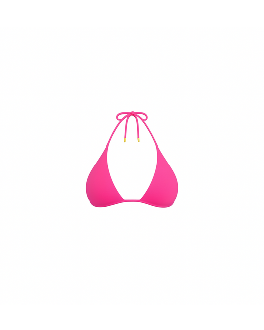Ela Top - Rosa Shocking
