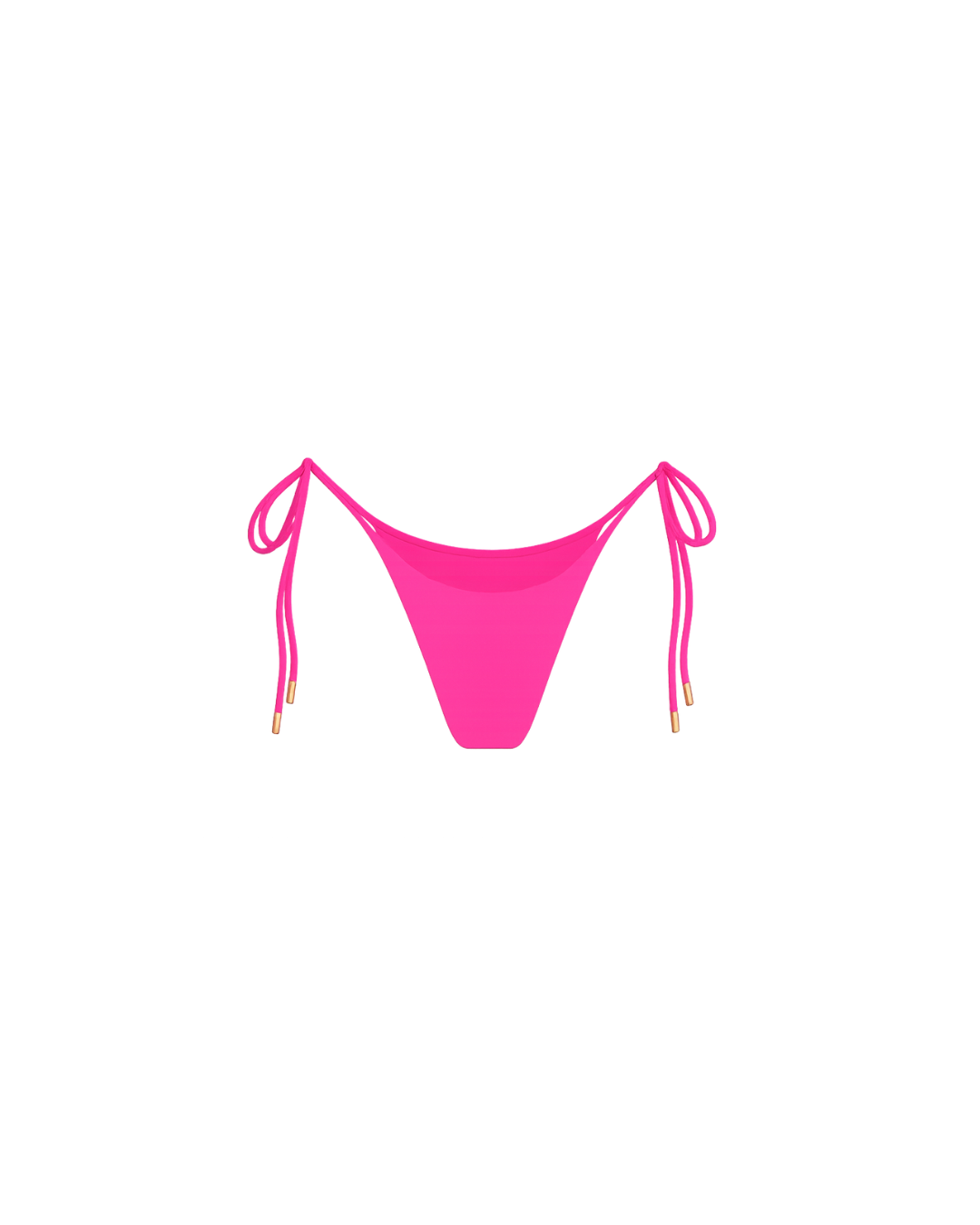 Ela Bottom - Rosa Shocking