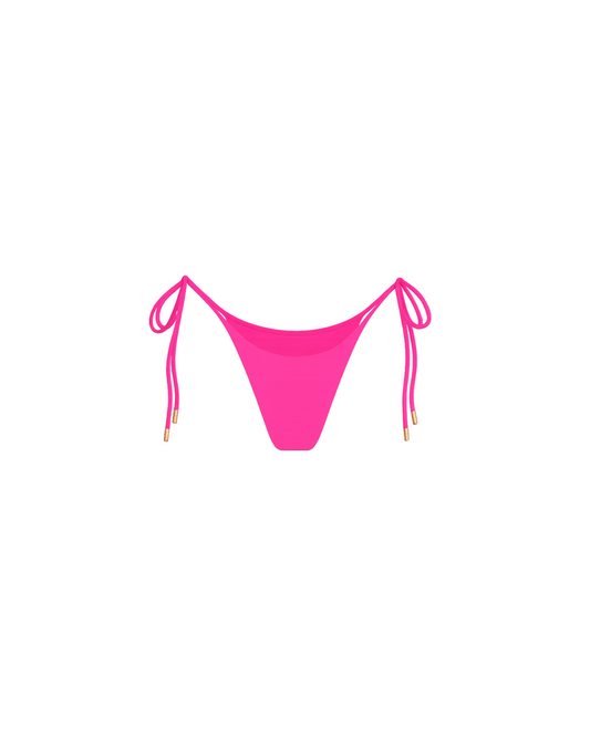 Ela Bottom - Rosa Shocking