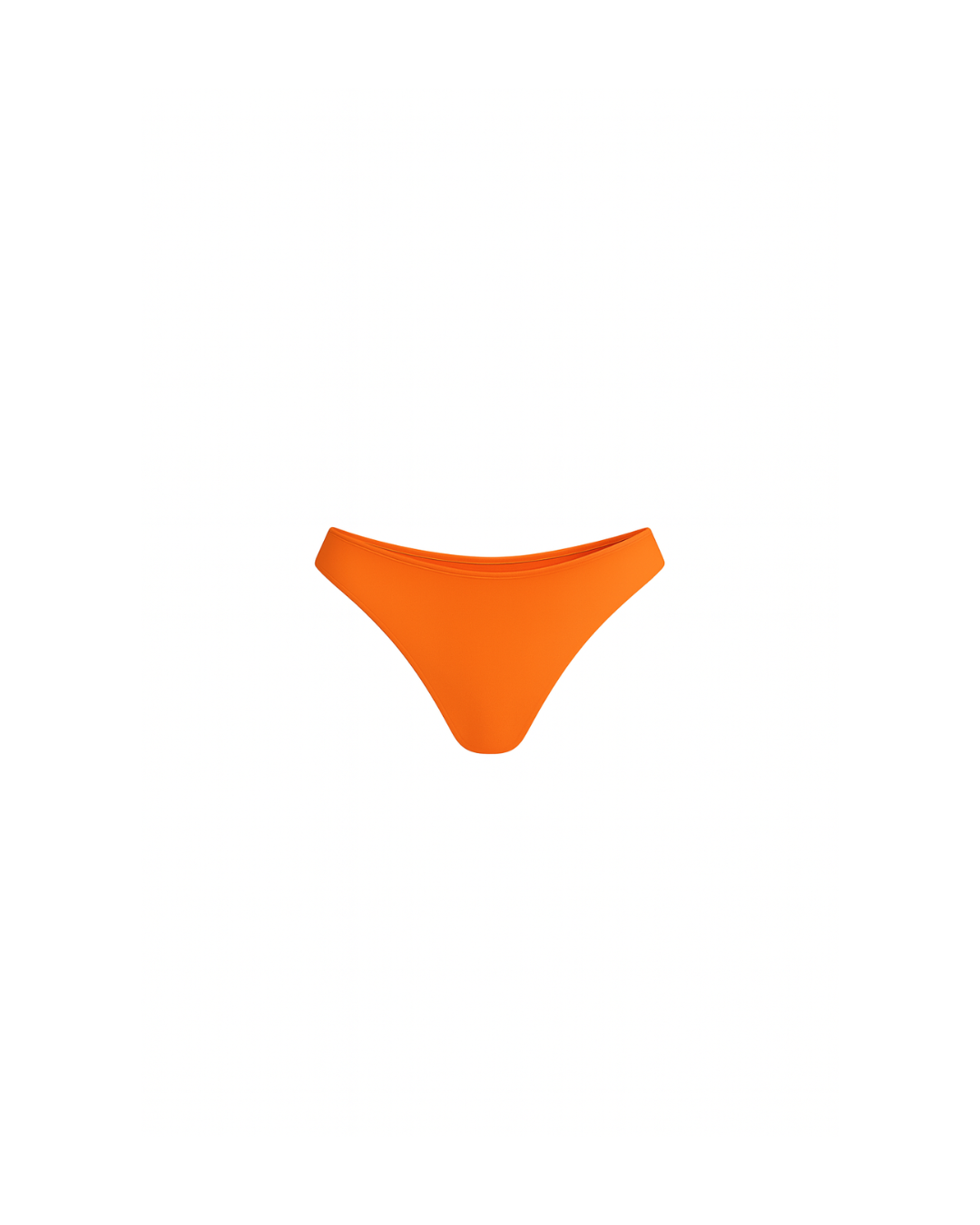 Lua Bottom - Aperol