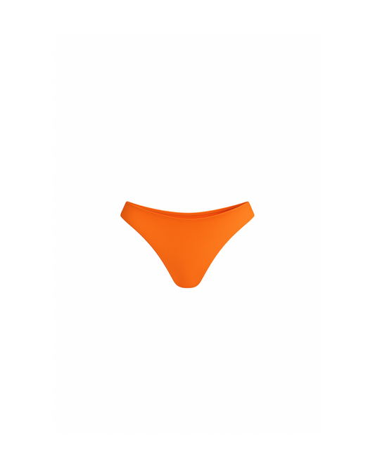 Lua Bottom - Aperol