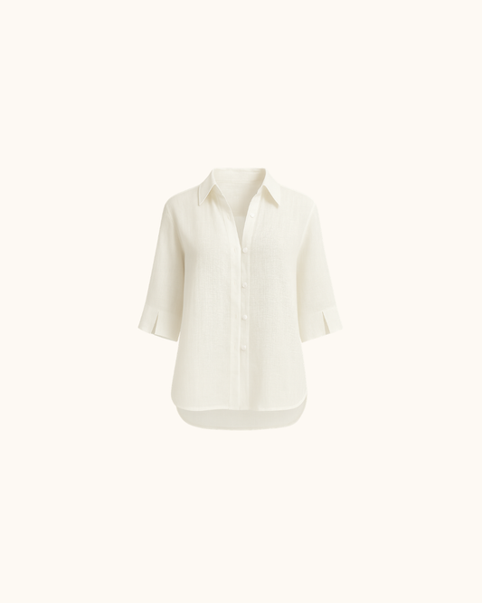 Linen Tunic
