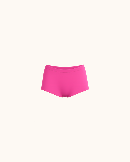 Micro Shorts