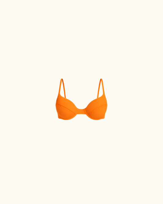 Balconette Top