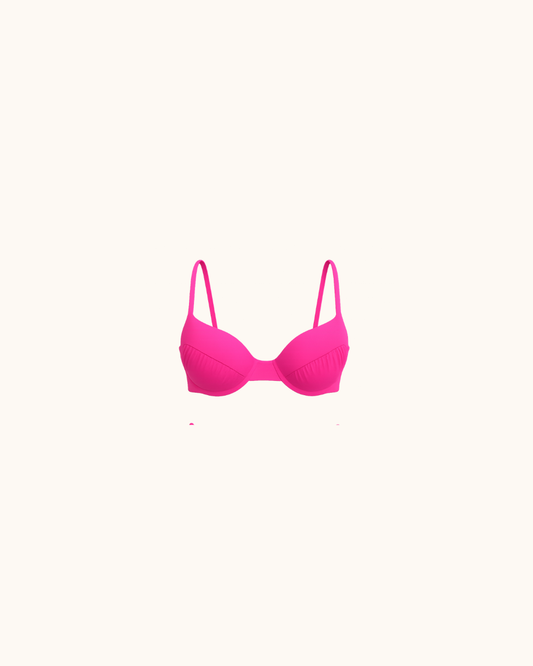 Balconette Top