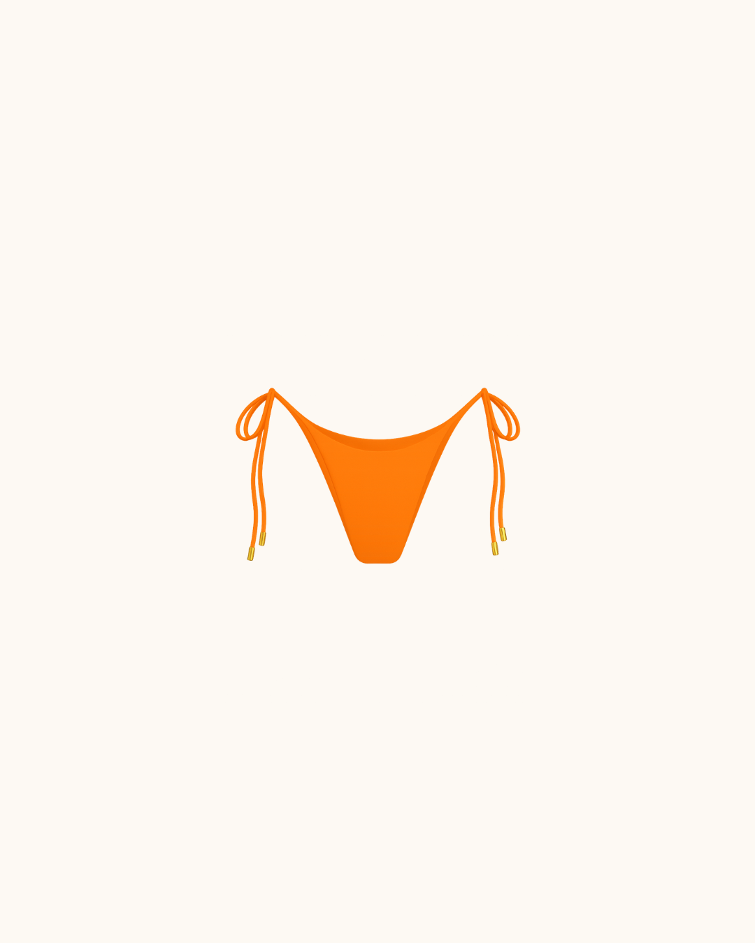 Tie-Side Bottom