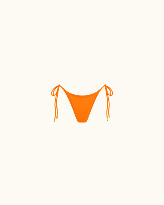 Tie-Side Bottom