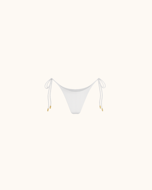 Tie-Side Bottom