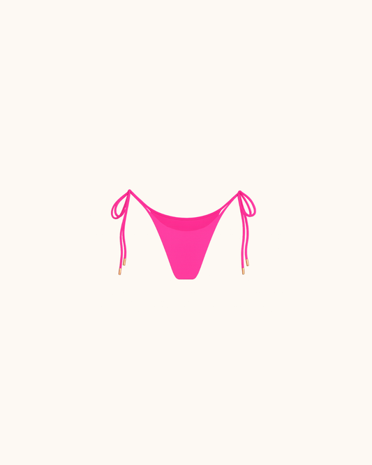 Tie-Side Bottom