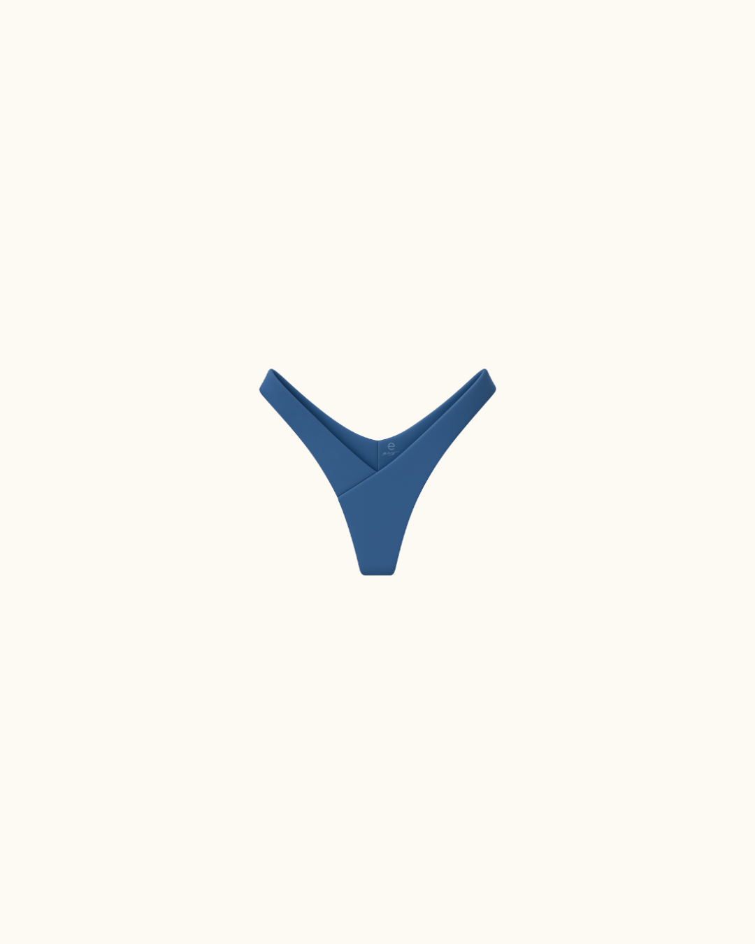 V-Cut Bottom