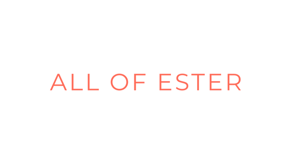 All of Ester logo